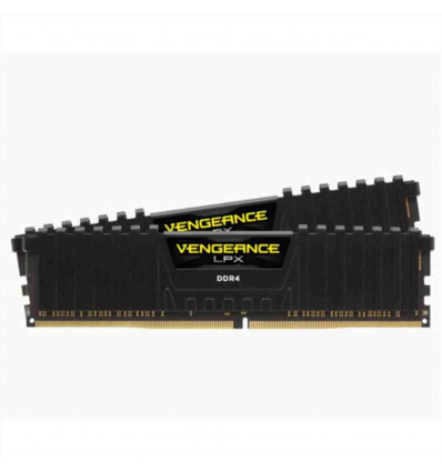 VENGEANCE LPX 16GB DDR4 3000MHZ