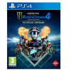 PS4 MONSTER ENERGY SUPERCROSS 4