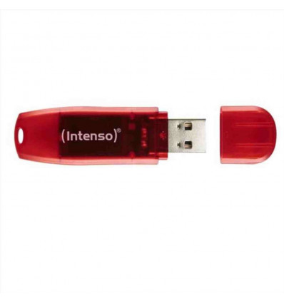 Rainbow Line Red 128 gb