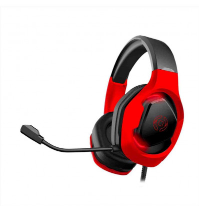 CYBERBEAT - Wired Gaming Headphones