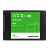 WD GREEN