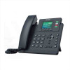 Yealink SIP-T33P, IP Phone-4 SIP account, PoE, 2 porte 10 100M, 4 tasti BLF