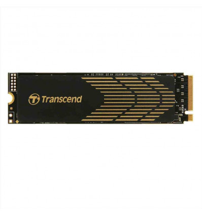 TS500GMTE240S SSD 500GB M.2 2280 PCIE GEN4X4 M-KEY