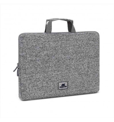 Borsa Notebook 15,6 grigia