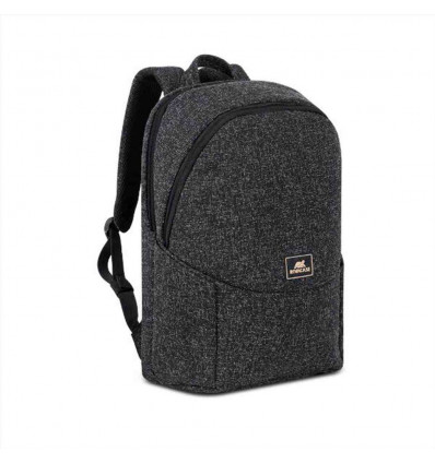 Zaino Notebook 15,6 nero