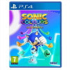 Sonic Colours Ultimate