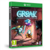 XBOX GREAK MEMORIES OF AZUR