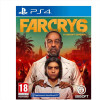 PS4 FAR CRY 6