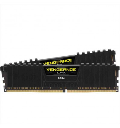 VENG LPX 2X8GB DDR4 3200 XMP 2.0 BK