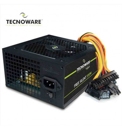 Tecnoware - Alimentatore ATX 550W