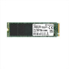 TS1TMTE110Q 1TB M.2 2280 PCIe Gen3x4 M-Key