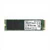 TS500GMTE110Q 500 GB M.2 2280 PCIe Gen3x4 M-Key