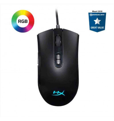 Mouse HyperX Pulsefire Core