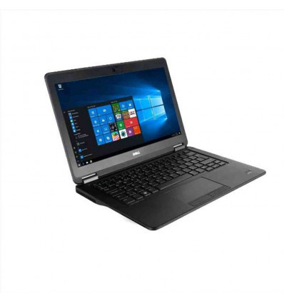 DELL LATITUDE E7250 RIGENERATO