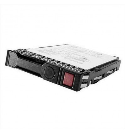 HPE 1TB 6G SATA 7.2K LFF MDL SC HDD