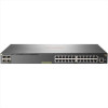 Aruba 2930F 24G PoE+ 4SFP Switch