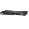 Switch Aruba 6100 24G 4SFP+