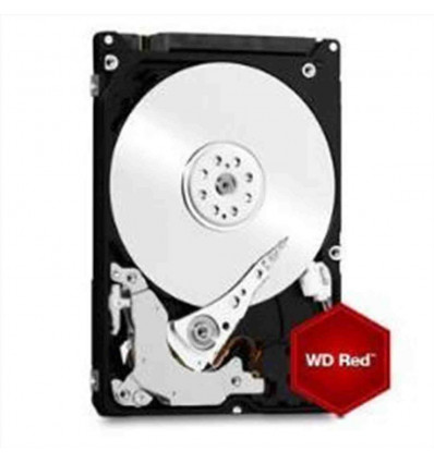 WD RED PLUS