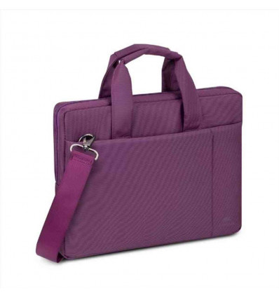 Borsa Notebook 13,3 viola