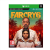 XBOX SERIES X FAR CRY 6