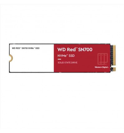 WD RED SN700