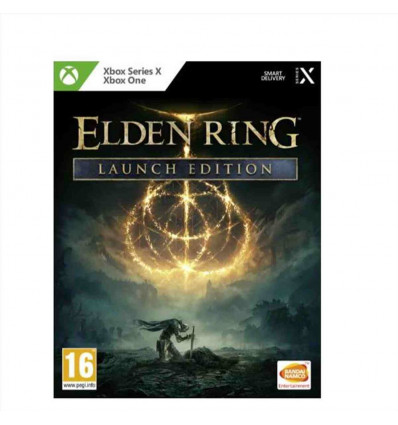 XONE SX ELDEN RING STANDARD EDITION