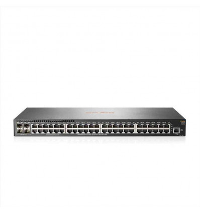 Switch Aruba 2930F 48G 4SFP