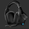 CUFFIA GAMING WIRELESS LIGHTSYNC G935 CON MICROFONO SURROUND 7.1