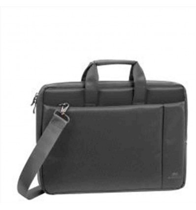 Borsa per Notebook da 15,6" - Grigio