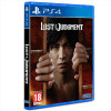 PS4 LOST JUDGMENT