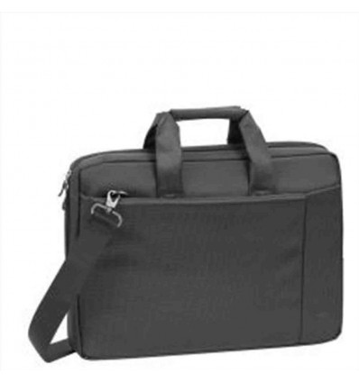 Borsa per Notebook da 15,6" - Nero