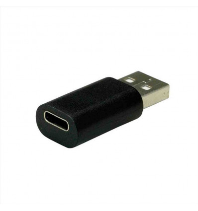 Adattatore, USB 2.0, Tipo A - C, M F