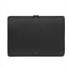 Custodia per Notebook da 15,6" Nero