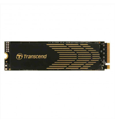 TS1TMTE240S SSD 1TB M.2 2280 PCIE GEN4X4 M-KEY 3D TLC WITH DRAM