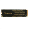 TS1TMTE240S SSD 1TB M.2 2280 PCIE GEN4X4 M-KEY 3D TLC WITH DRAM