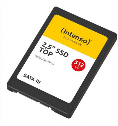 SSD INTERNAL SATA III 512GB