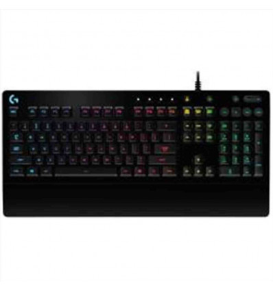 G213 Prodigy Gaming Keyboard