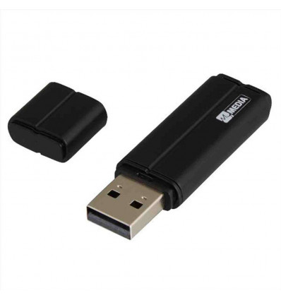 MY MEDIA - USB 8GB