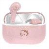 Earbuds OTL Technologies HELLO KITTY GOLD EARPODS