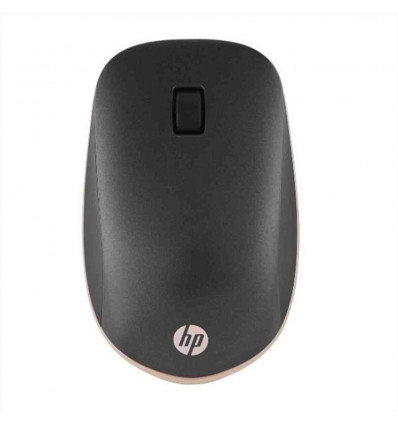 HP 410 SLIM BLACK MOUSE