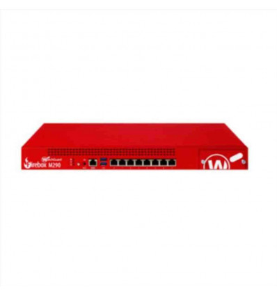 WatchGuard Firebox M290 con 3 anni Basic