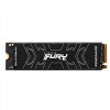 SFYRS 500G 500G FURY RENEG. M.2 2280 NVMe PCIe gen 4.0 SSD