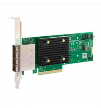 ThinkSystem 440-16e SAS SATA PCIe Gen4 12Gb HBA