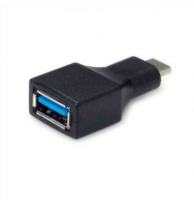 ADATTATORE USB3.1 C-A M F OTG