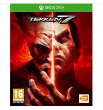 TEKKEN 7