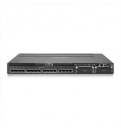 Aruba 3810M 16SFP+ 2-slot Switch