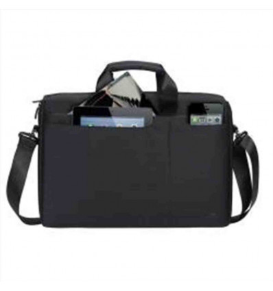 Borsa per Notebook da 15,6" - Nero