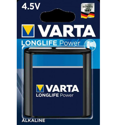 LONGLIFE POWER 4,5V