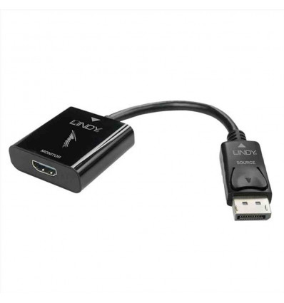 CONVERTITORE DA DP 1.2 A HDMI