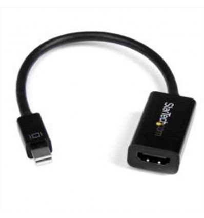 mini DisplayPort a HDMI 4k